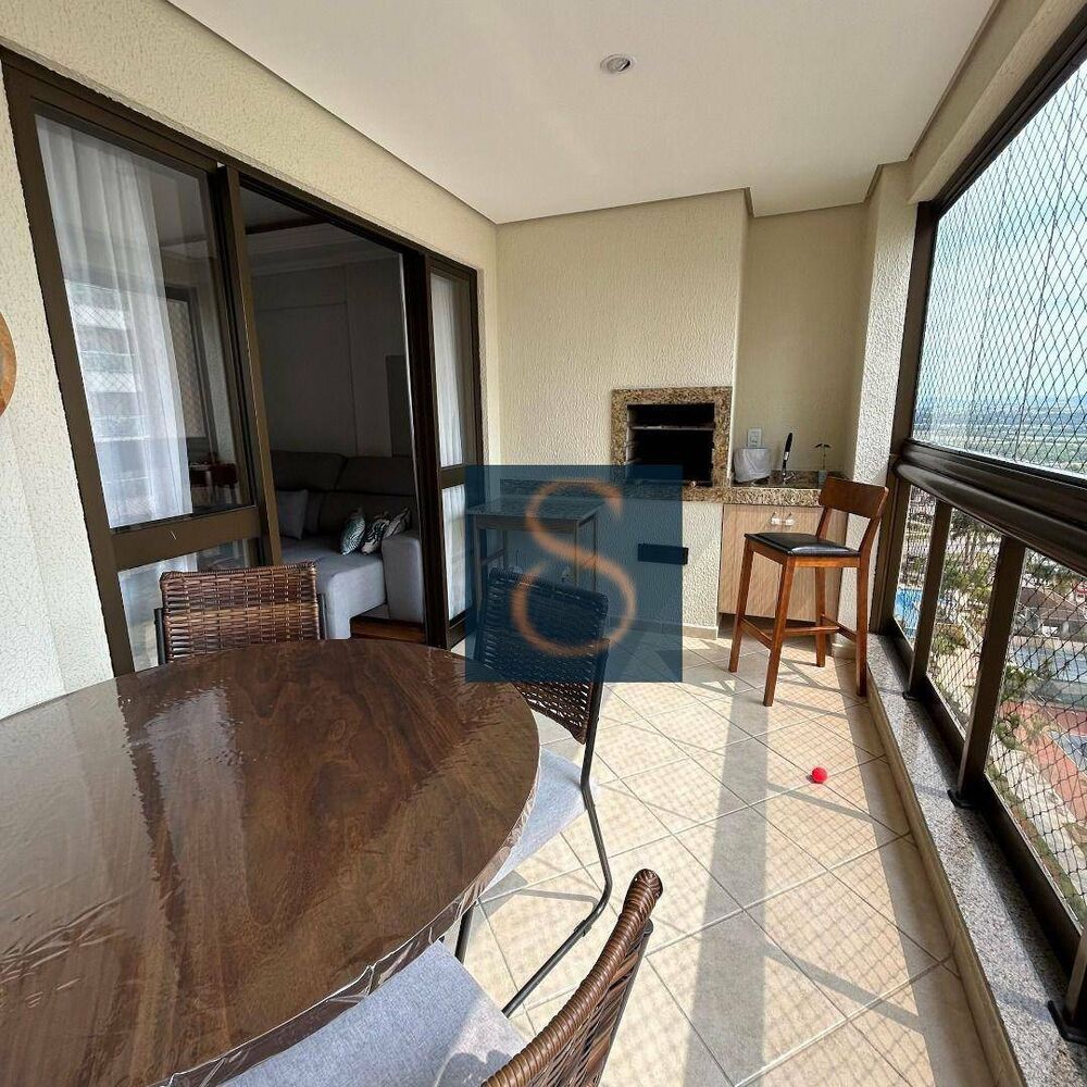 Apartamento, 3 quartos, 144 m² - Foto 4