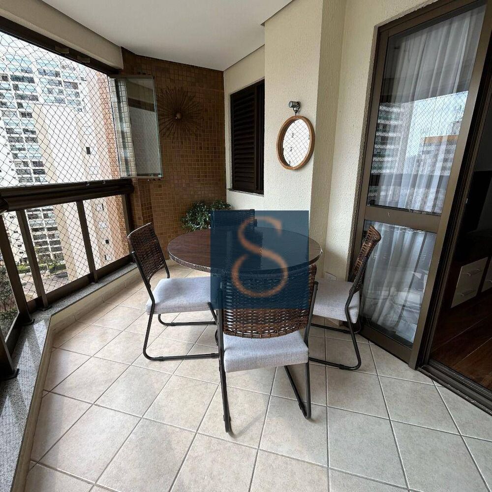 Apartamento, 3 quartos, 144 m² - Foto 3