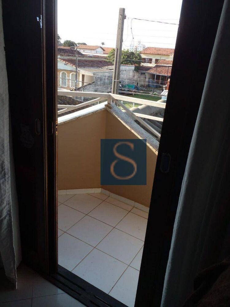 Sobrado, 4 quartos, 125 m² - Foto 2