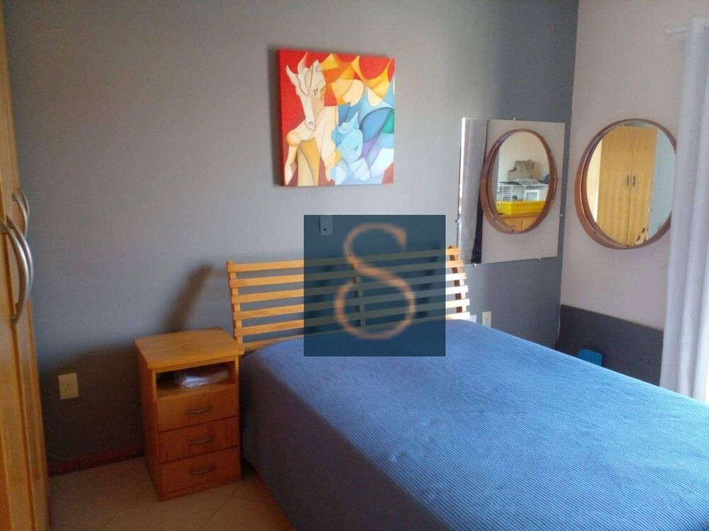 Sobrado, 4 quartos, 125 m² - Foto 3