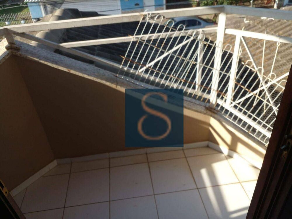 Sobrado, 4 quartos, 125 m² - Foto 4