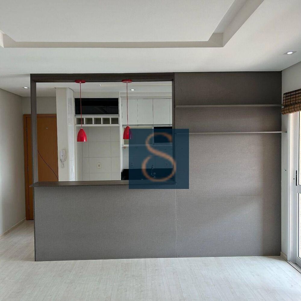 Apartamento, 3 quartos, 80 m² - Foto 1