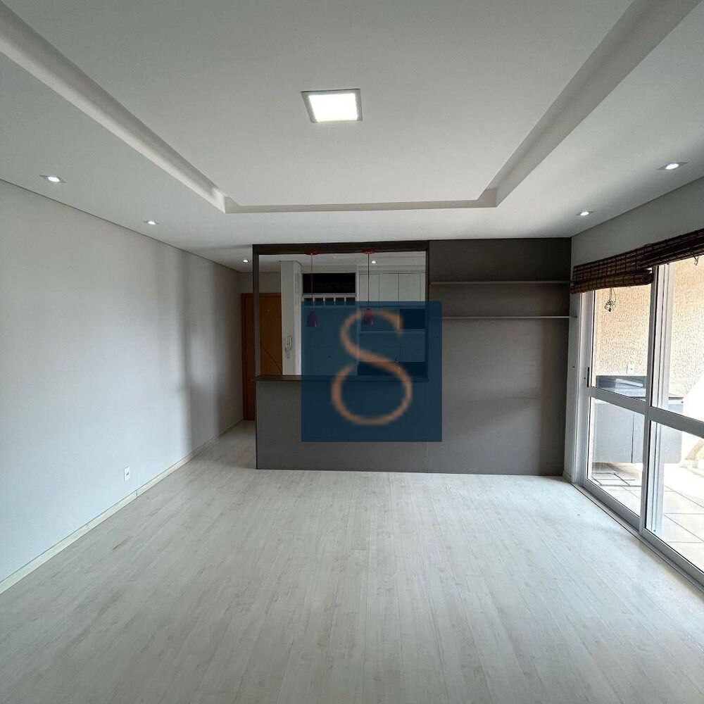 Apartamento, 3 quartos, 80 m² - Foto 2