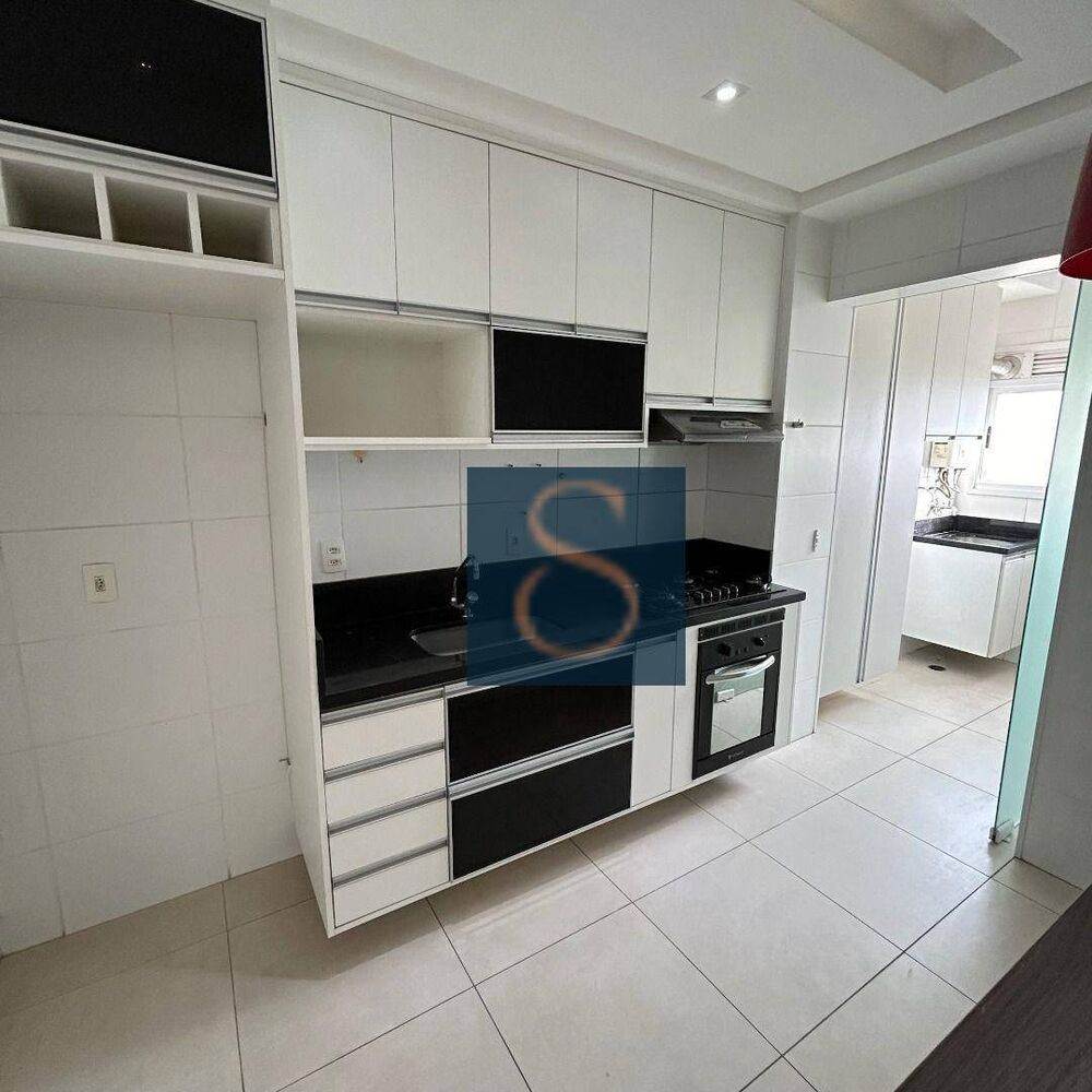 Apartamento, 3 quartos, 80 m² - Foto 3