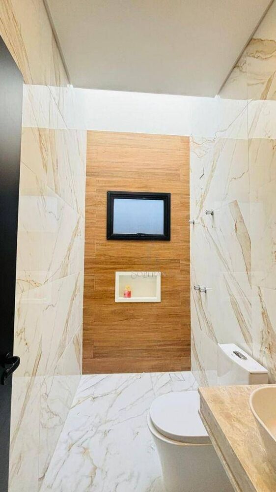 Sobrado à venda com 3 quartos, 161m² - Foto 3