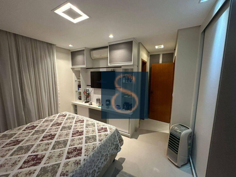 Apartamento, 3 quartos, 111 m² - Foto 3