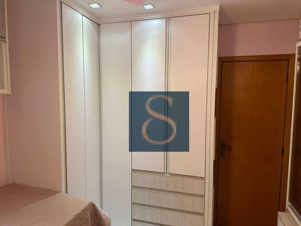 Apartamento, 3 quartos, 111 m² - Foto 2