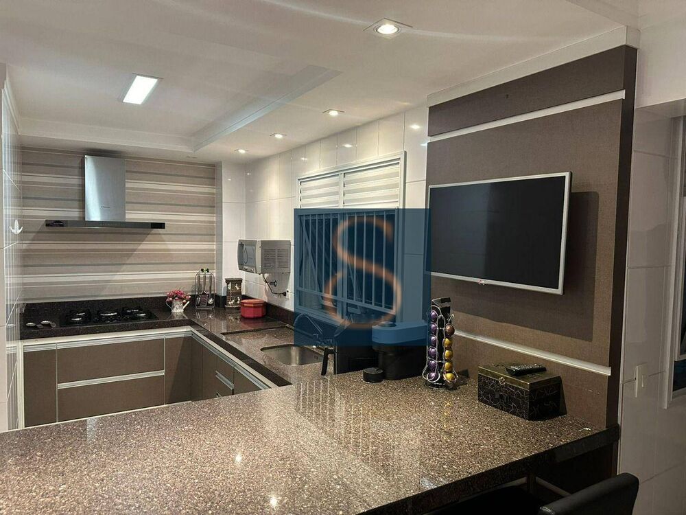 Apartamento, 3 quartos, 111 m² - Foto 1