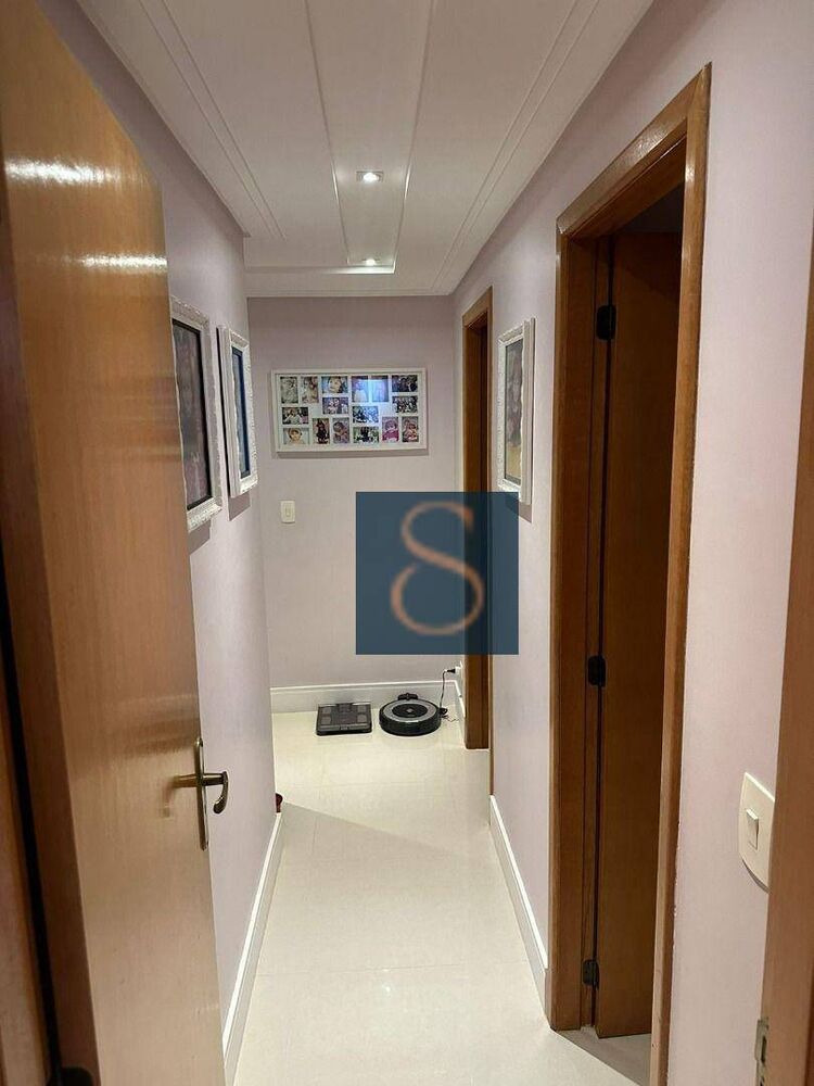 Apartamento, 3 quartos, 111 m² - Foto 4