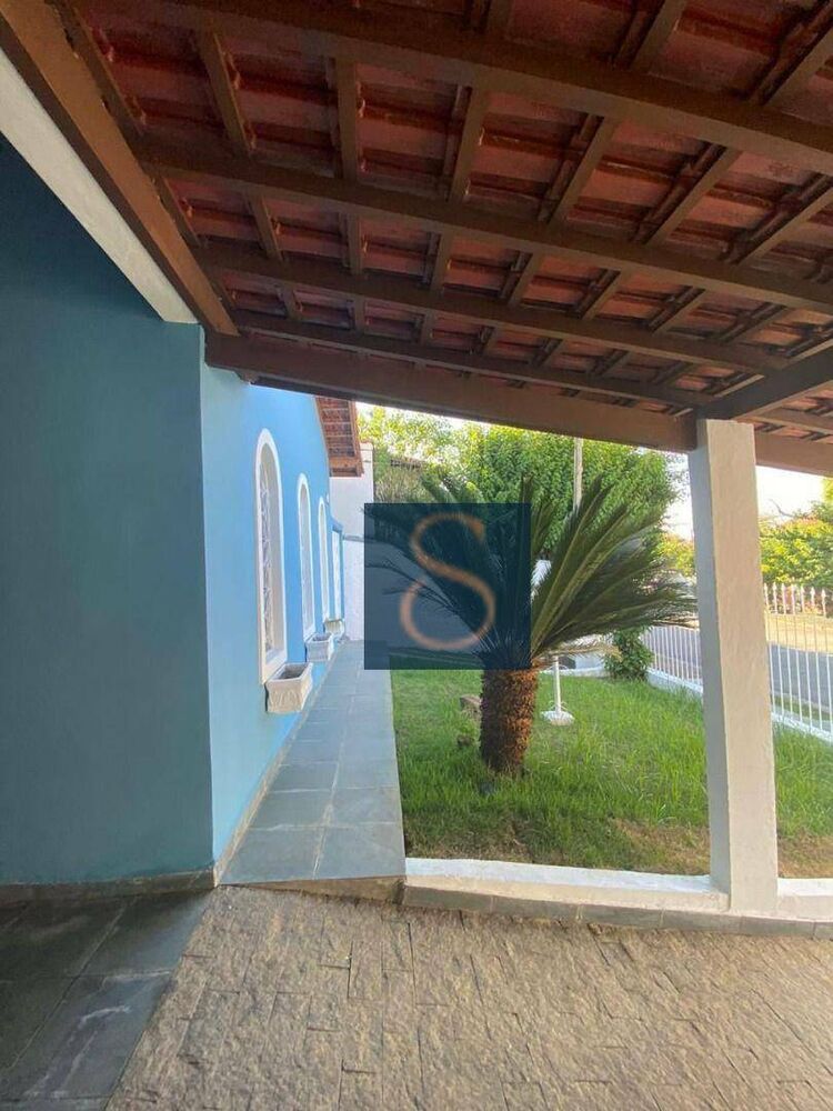 Casa, 3 quartos, 112 m² - Foto 1