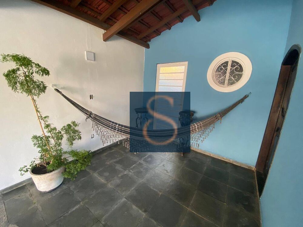 Casa, 3 quartos, 112 m² - Foto 2