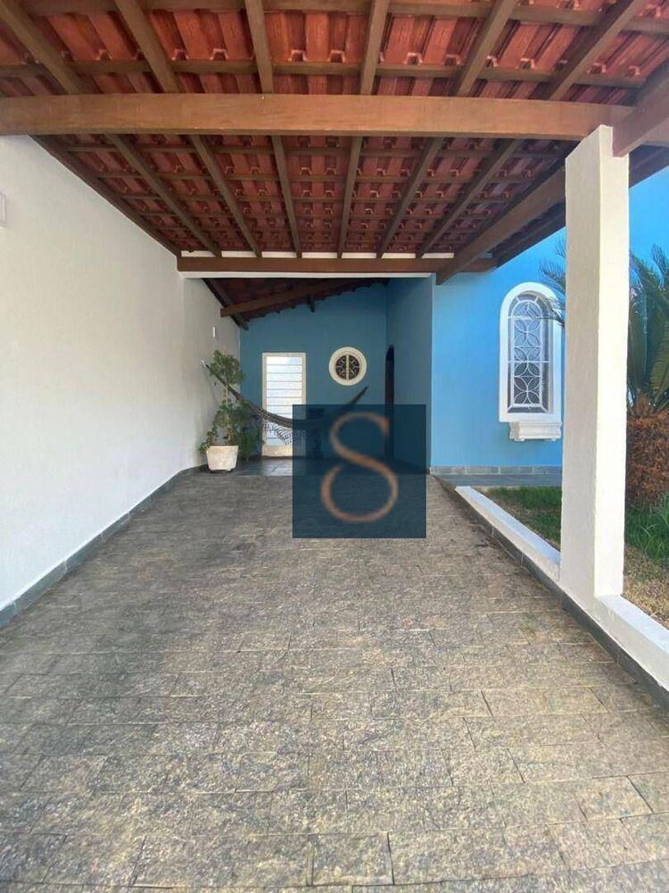 Casa, 3 quartos, 112 m² - Foto 3
