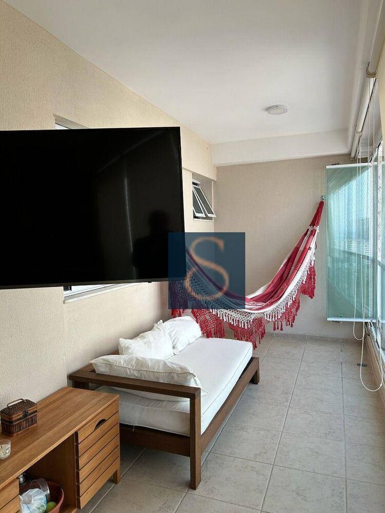 Apartamento, 3 quartos, 129 m² - Foto 3