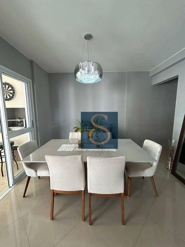 Apartamento, 3 quartos, 129 m² - Foto 2