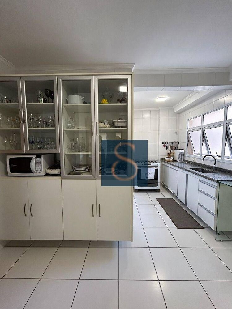Apartamento, 3 quartos, 129 m² - Foto 4