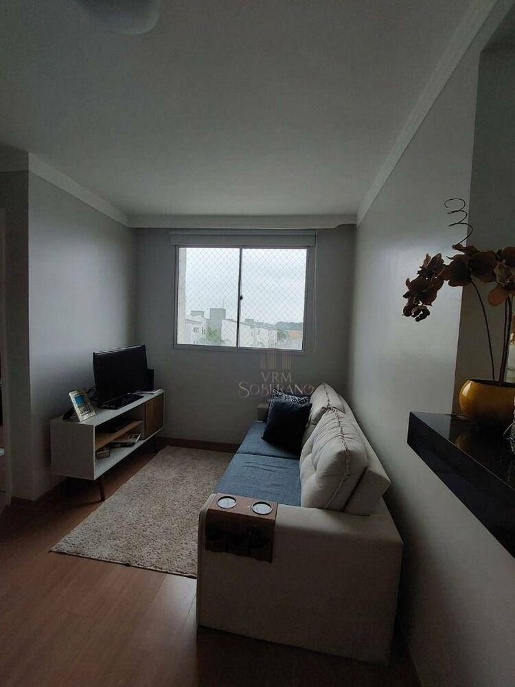 Apartamento, 2 quartos, 48 m² - Foto 2