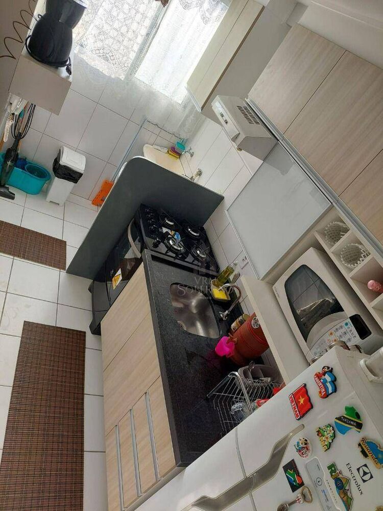 Apartamento, 2 quartos, 48 m² - Foto 4