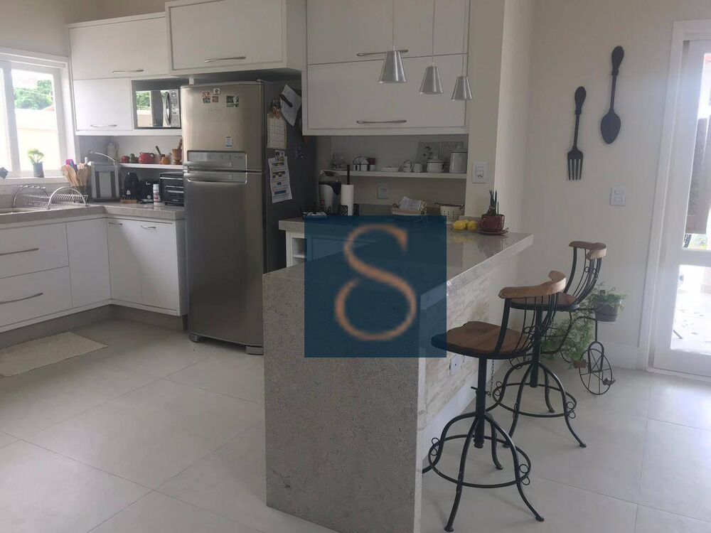 Sobrado, 3 quartos, 174 m² - Foto 1