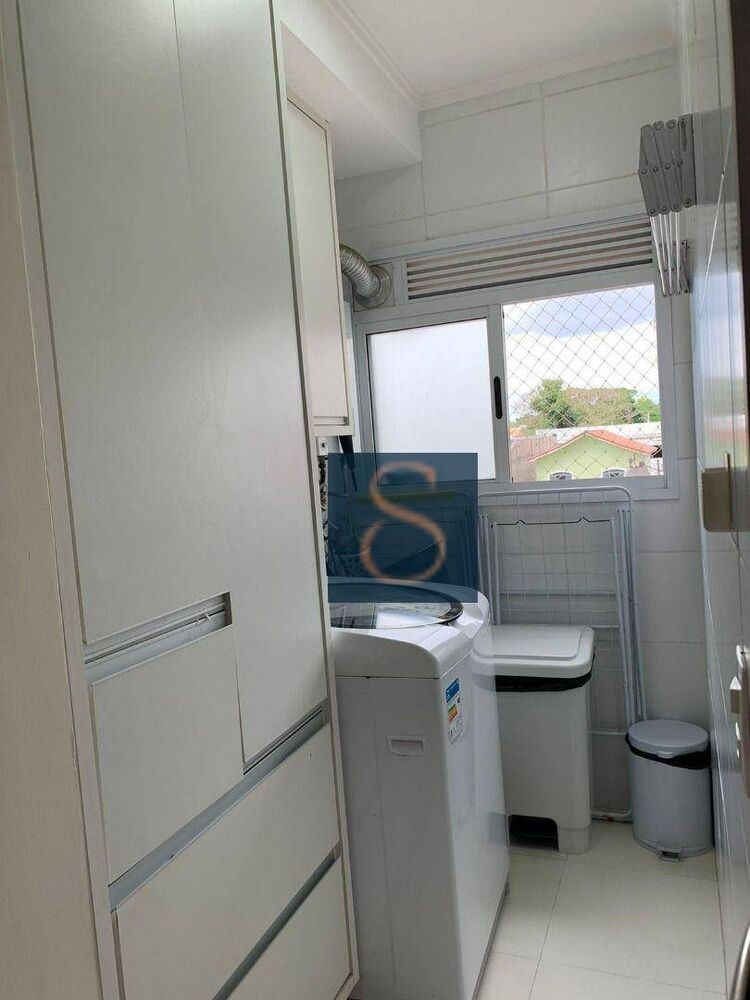 Apartamento, 3 quartos, 82 m² - Foto 3