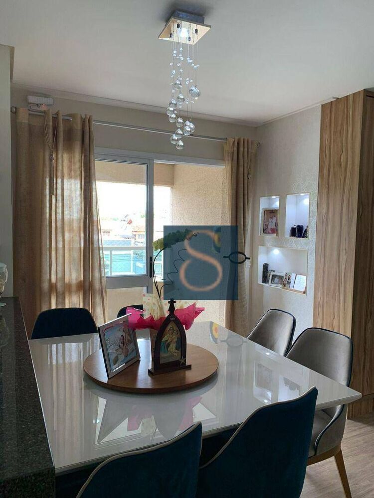 Apartamento, 3 quartos, 82 m² - Foto 4