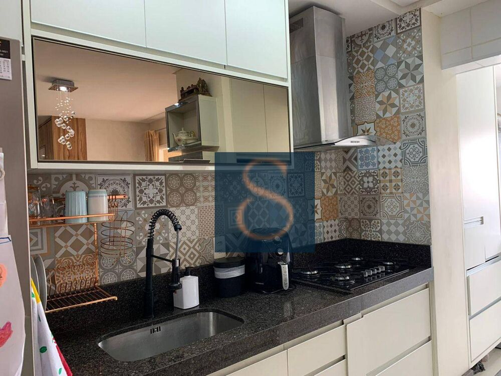 Apartamento, 3 quartos, 82 m² - Foto 1