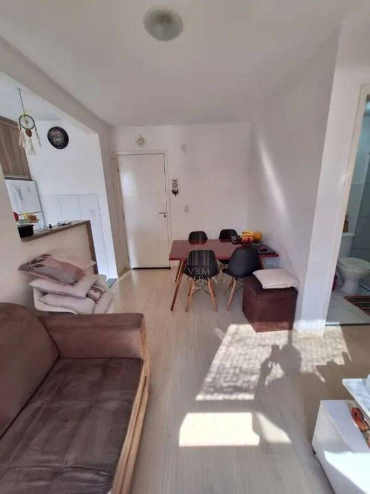 Apartamento, 2 quartos, 56 m² - Foto 4