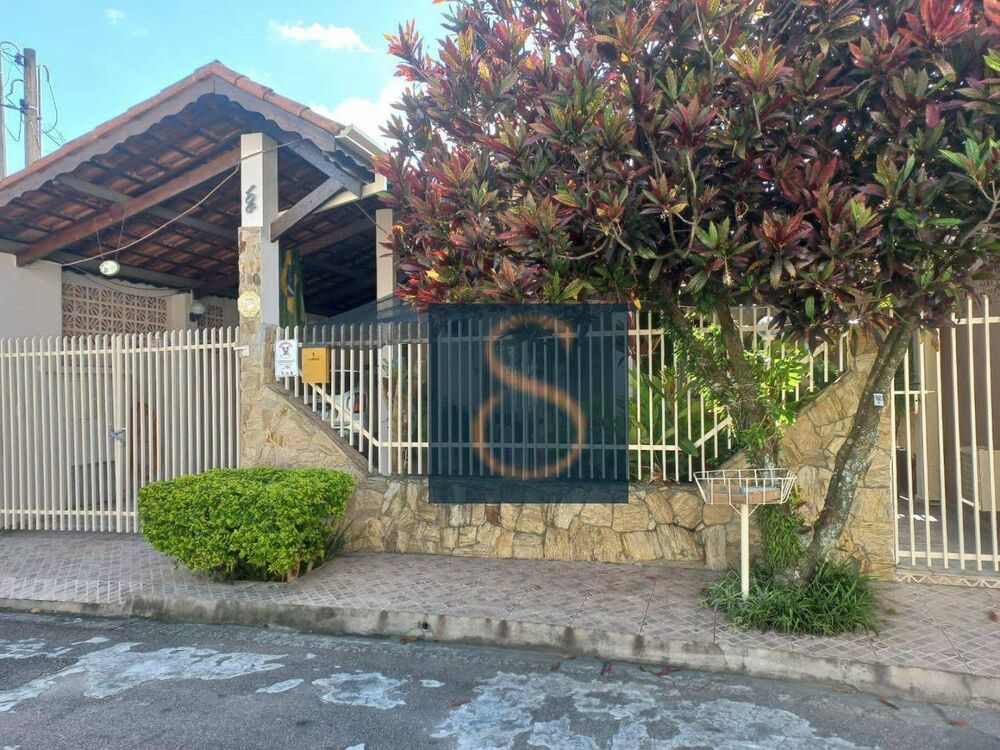 Casa, 3 quartos, 200 m² - Foto 3