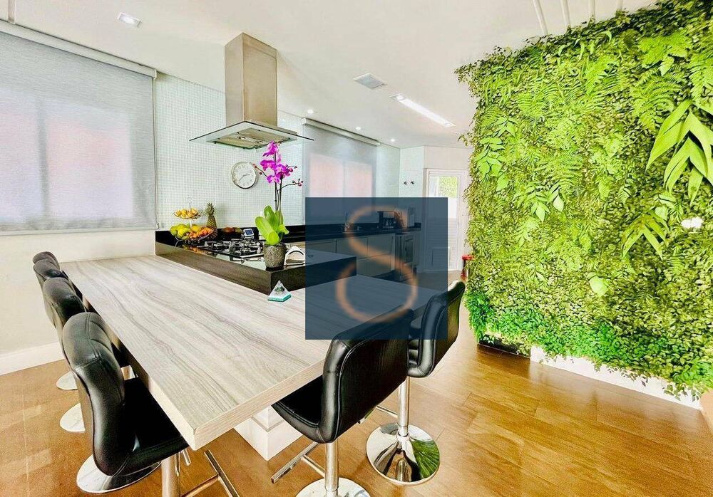 Casa de Condomínio, 4 quartos - Foto 1