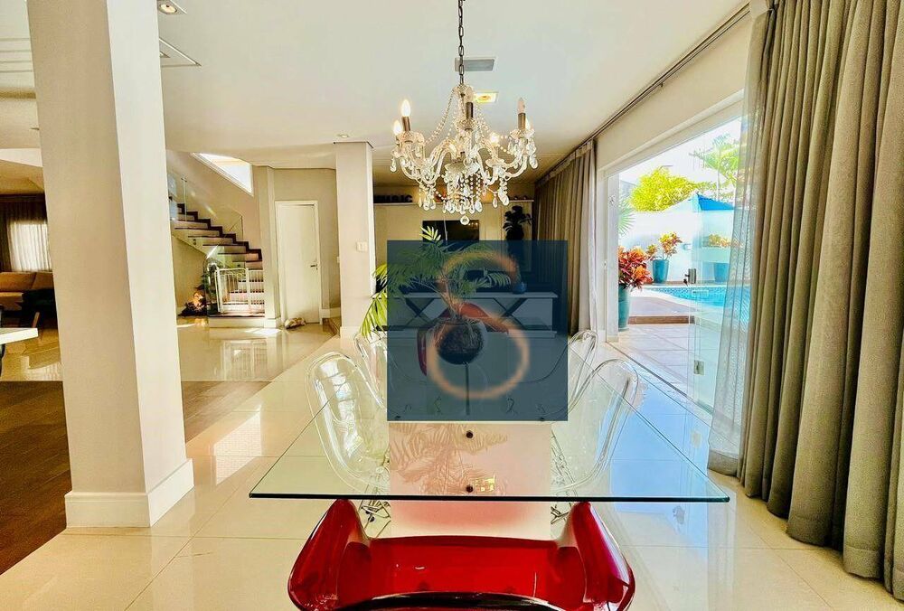 Casa de Condomínio, 4 quartos - Foto 2