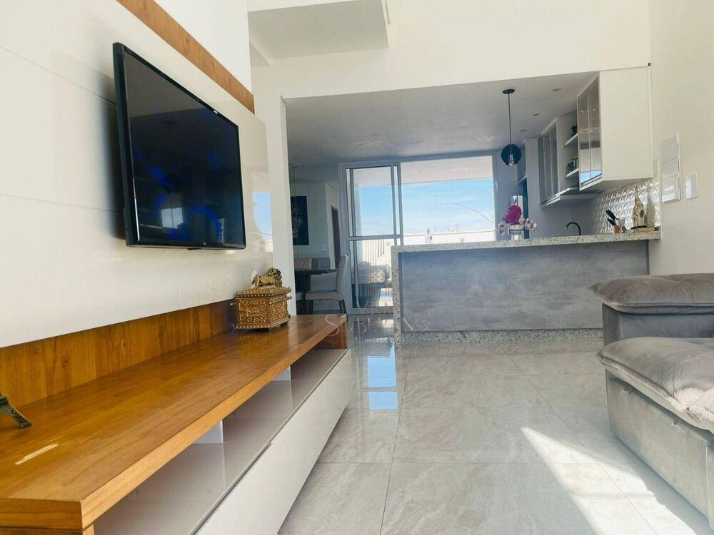 Sobrado, 2 quartos, 147 m² - Foto 2