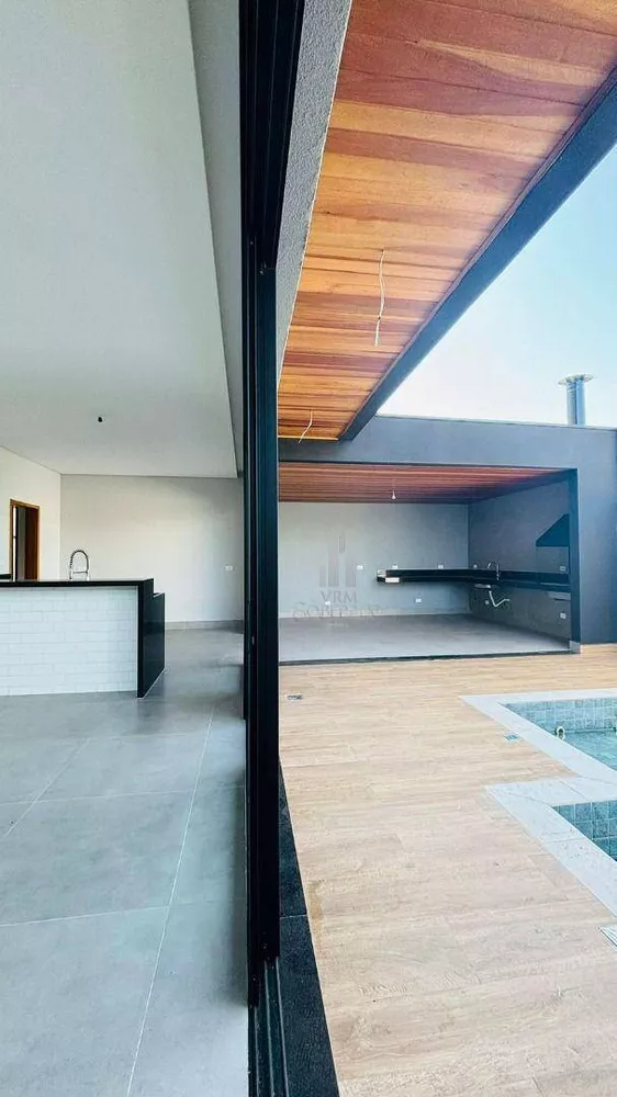 Sobrado à venda com 4 quartos, 265m² - Foto 4