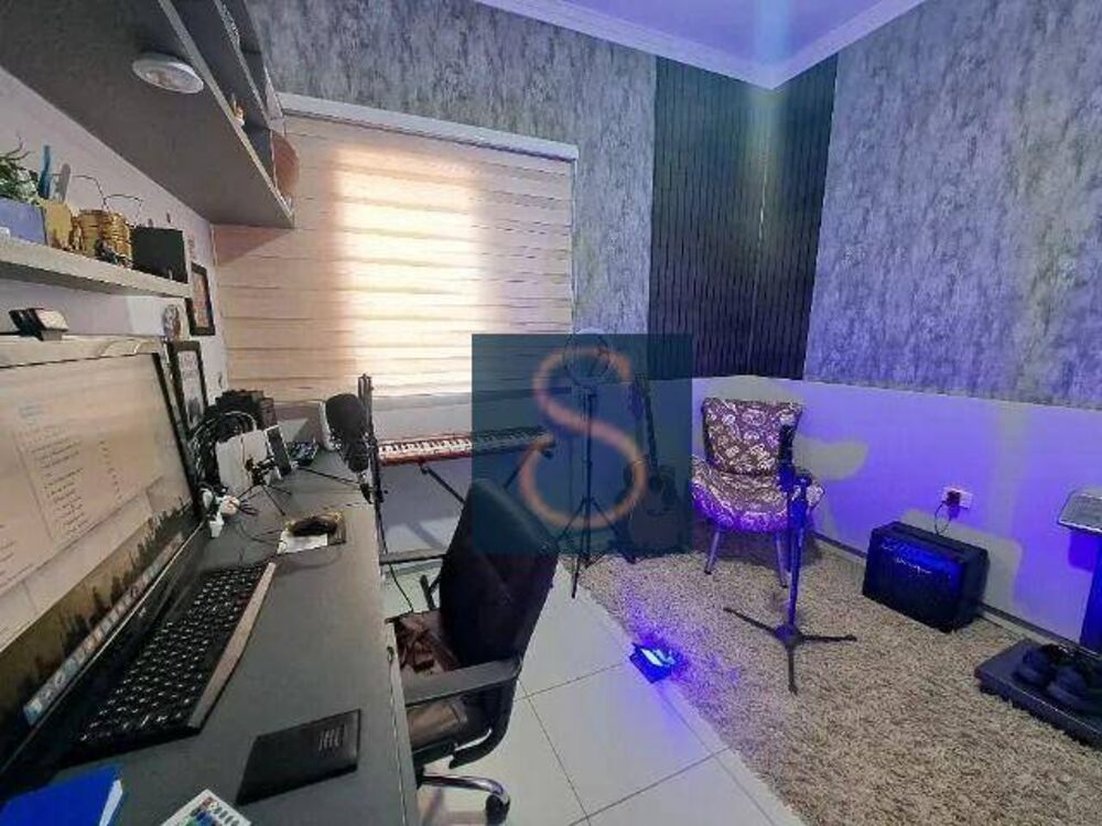 Casa à venda com 3 quartos, 85m² - Foto 9