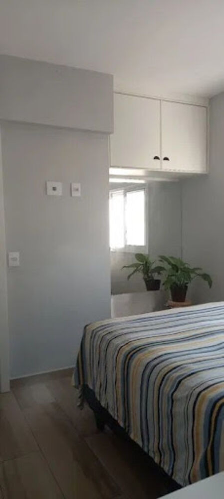 Apartamento, 2 quartos, 55 m² - Foto 1