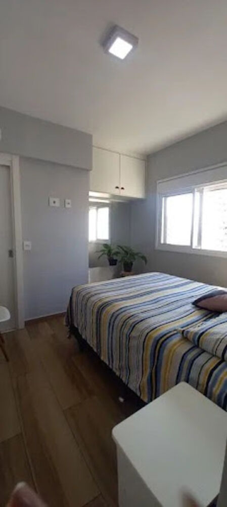 Apartamento, 2 quartos, 55 m² - Foto 3