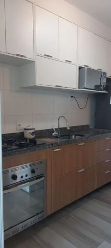 Apartamento, 2 quartos, 55 m² - Foto 2