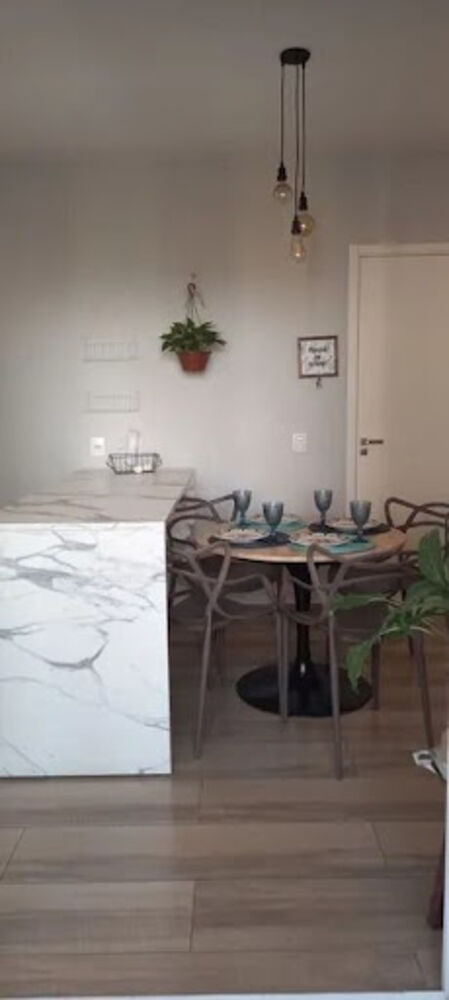 Apartamento, 2 quartos, 55 m² - Foto 4