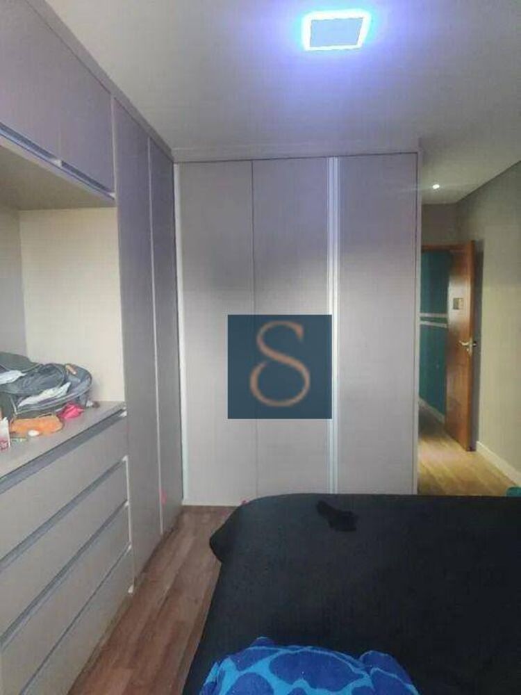 Sobrado, 3 quartos, 129 m² - Foto 3
