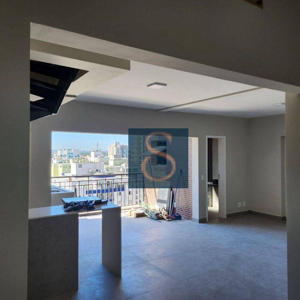 Apartamento, 3 quartos, 96 m² - Foto 2