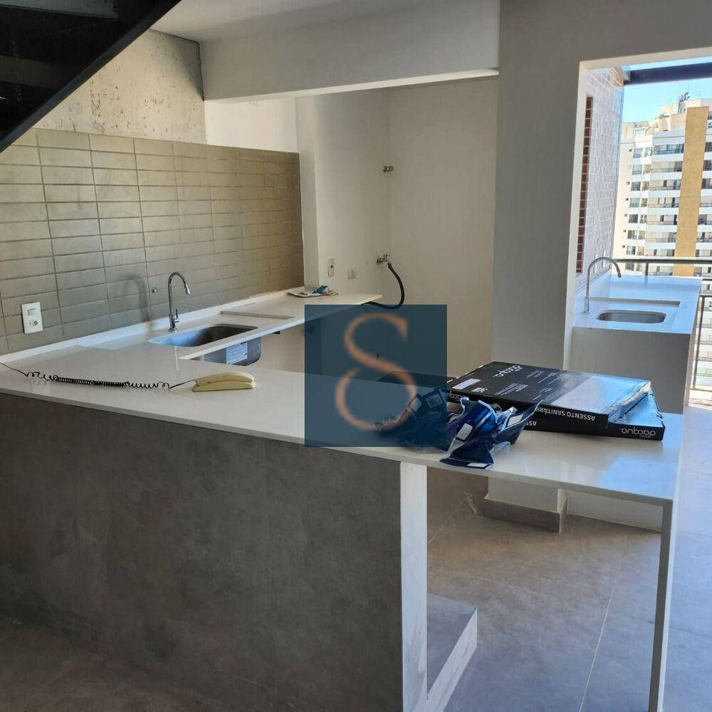 Apartamento, 3 quartos, 96 m² - Foto 3