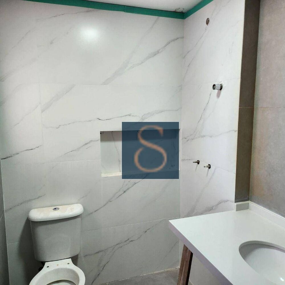 Apartamento, 3 quartos, 96 m² - Foto 5