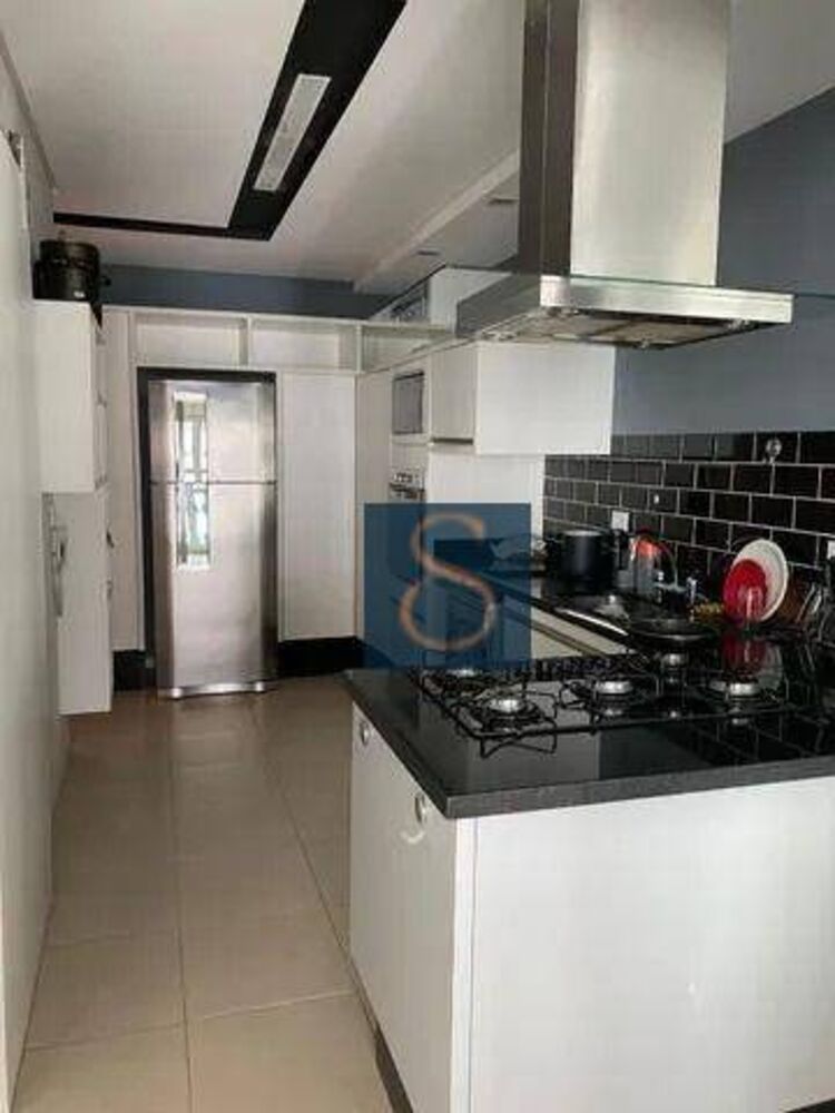 Apartamento, 3 quartos, 165 m² - Foto 4