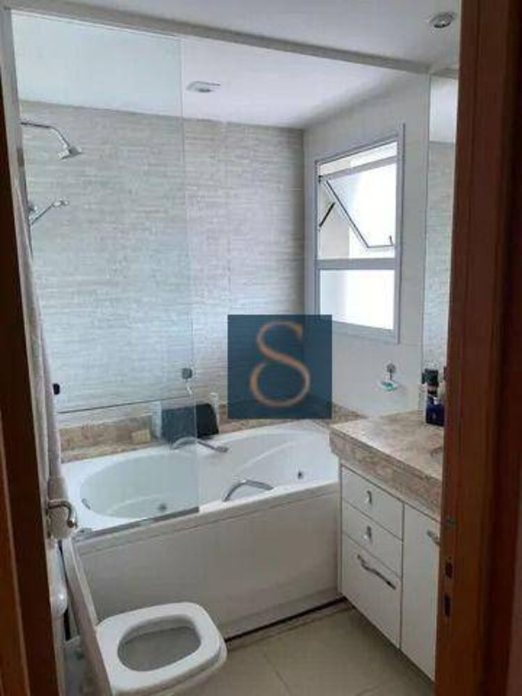Apartamento, 3 quartos, 165 m² - Foto 3
