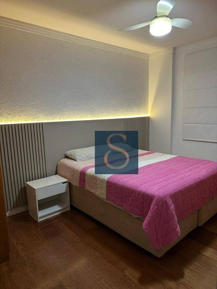 Apartamento à venda com 4 quartos, 100m² - Foto 4