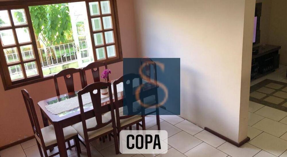 Sobrado, 3 quartos, 150 m² - Foto 3