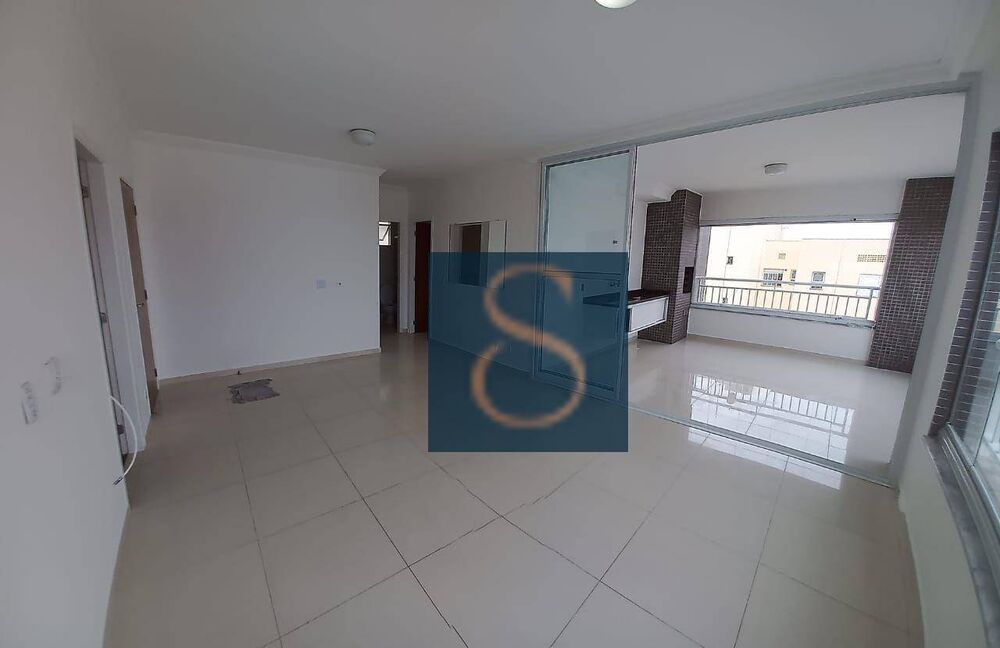 Apartamento, 2 quartos, 84 m² - Foto 2