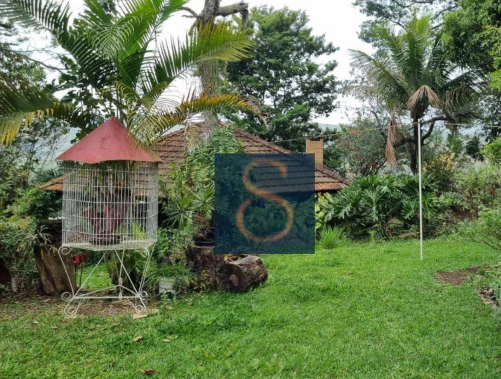 Chácara, 3 quartos, 3900 m² - Foto 6