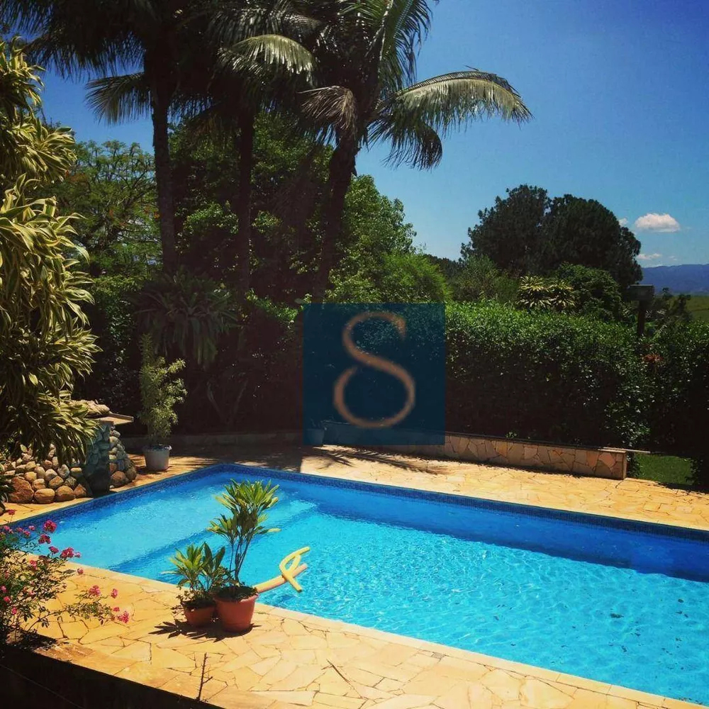 Chácara, 3 quartos, 3900 m² - Foto 10