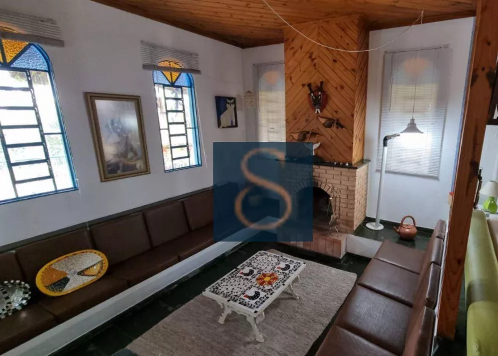 Chácara, 3 quartos, 3900 m² - Foto 3