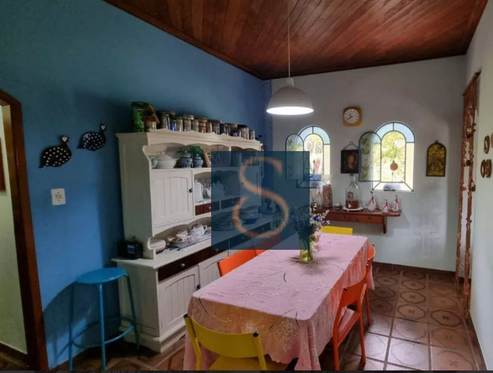 Chácara, 3 quartos, 3900 m² - Foto 2