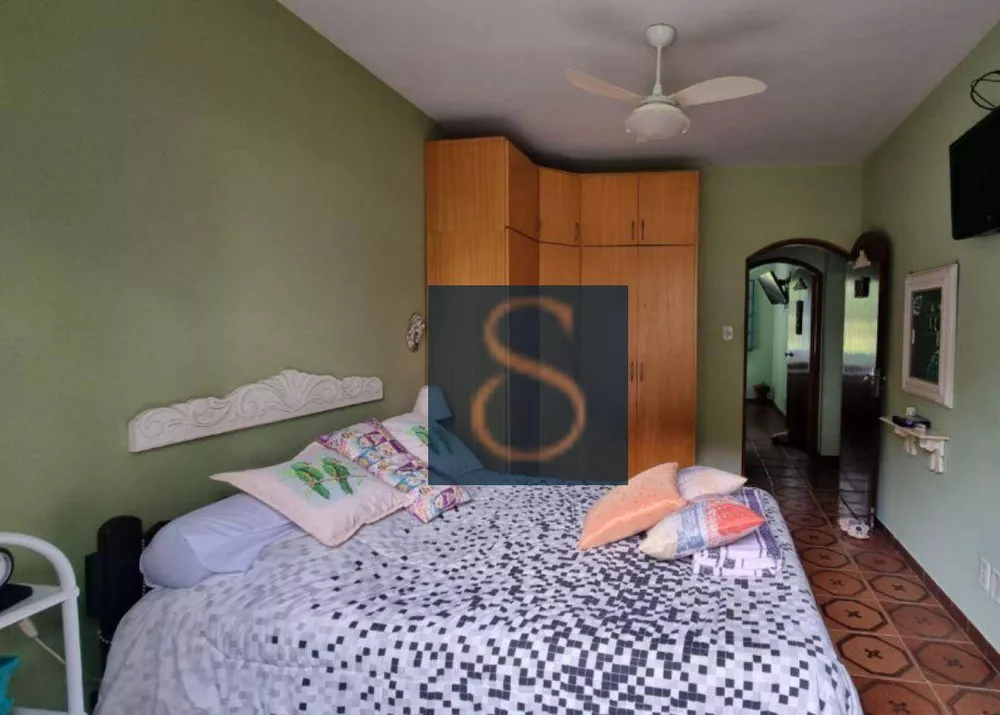 Chácara, 3 quartos, 3900 m² - Foto 1